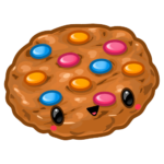 Cookie, C'est Quoi?
